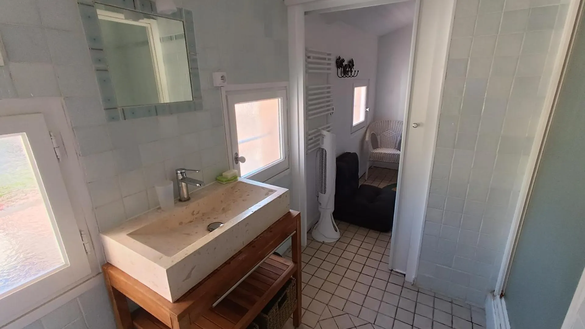 Résidence San Estello Hyères Appartement